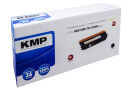 KMP B-T61  schwarz Toner kompatibel zu brother TN-326BK
