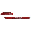 PILOT FRIXION ball Tintenroller 0,35 mm, Schreibfarbe:...