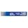PILOT FRIXION Tintenrollerminen blau 0,4 mm 3 St.