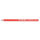 STAEDTLER Zimmermannsbleistift HB rotbraun, 1 St.