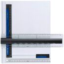 STAEDTLER Zeichenplatte Mars 661, DIN A4