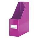 LEITZ Stehsammler Click & Store 6047-00-62 violett...