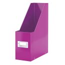 LEITZ Stehsammler Click & Store 60470062 violett...