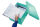 LEITZ Click & Store Aufbewahrungsbox 16,7 l eisblau 28,1 x 36,9 x 20,0 cm, 1 St.