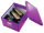 LEITZ Click & Store Aufbewahrungsbox 16,7 l violett 28,1 x 36,9 x 20,0 cm, 1 St.