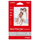 Canon Fotopapier GP-501 10,0 x 15,0 cm hochglänzend...
