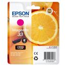 EPSON 33 / T3343  magenta Druckerpatrone