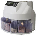 Safescan Münzzähl- und Sortiermaschine 1250, 1 St.