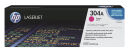HP 304A (CC533A) magenta Tonerkartusche