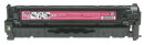 HP 304A (CC533A) magenta Tonerkartusche