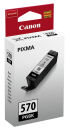 Canon PGI-570 PGBK schwarz Druckerpatrone