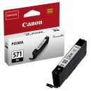 Canon CLI-571 BK schwarz Druckerpatrone