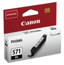 Canon CLI-571 BK schwarz Druckerpatrone
