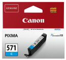 Canon CLI-571 C cyan Druckerpatrone