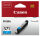 Canon CLI-571 C cyan Druckerpatrone