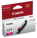 Canon CLI-571 M magenta Druckerpatrone
