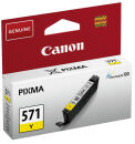 Canon CLI-571 Y gelb Druckerpatrone