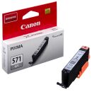 Canon CLI-571 GY grau Druckerpatrone