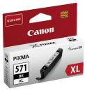 Canon CLI-571 XL BK schwarz Druckerpatrone