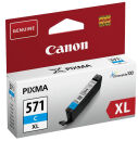 Canon CLI-571 XL C cyan Druckerpatrone