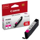 Canon CLI-571 XL M magenta Druckerpatrone