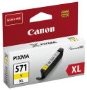 Canon CLI-571 XL Y gelb Druckerpatrone