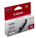 Canon CLI-571 XL GY grau Druckerpatrone