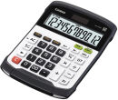 CASIO WD-320MT Tischrechner schwarz/weiß