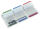 Post-it® Index Strong Haftmarker farbsortiert 3x 22 Streifen