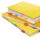 Post-it® Index Strong Haftmarker farbsortiert 3x 22 Streifen