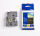 brother Schriftband TZe-334 TZE334, 12 mm, gold auf schwarz, 1 St.
