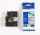 brother Schriftband TZe-M951 TZEM951, 24 mm, schwarz auf silber, 1 St.