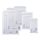 100 aroFOL® CLASSIC Luftpolstertaschen-Set weiß