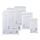 aroFOL® CLASSIC Luftpolstertaschen-Set weiß, 100 St.