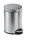 DURABLE Slow Motion Kosmetikeimer 5,0 l edelstahl, 1 St.