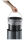 DURABLE Slow Motion Kosmetikeimer 5,0 l edelstahl, 1 St.