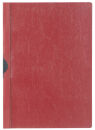 Klemmhefter rot, 25 St.