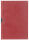 Klemmhefter rot, 25 St.