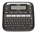 brother P-touch D210 Beschriftungsgerät schwarz