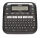 brother P-touch D210VP Beschriftungsgerät schwarz