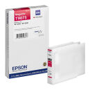 EPSON T9073XXL magenta Druckerpatrone