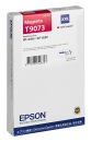 EPSON T9073XXL magenta Druckerpatrone