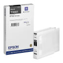 EPSON T9081XL schwarz Druckerpatrone