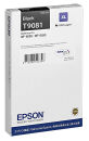 EPSON T9081XL schwarz Druckerpatrone