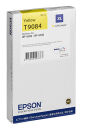EPSON T9084XL gelb Druckerpatrone