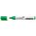Legamaster TZ 100 Whiteboard- und Flipchart-Marker grün 1,5 - 3,0 mm, 10 St.