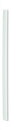 DURABLE Klemmschienen weiß DIN A4 60 Blatt, 50 St.