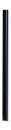 DURABLE Klemmschienen schwarz DIN A4 60 Blatt, 50 St.