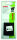 trodat Ersatzstempelkissen 6/4928 schwarz 6,0 x 3,3 cm, 2 St.
