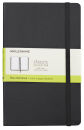 MOLESKINE Notizbuch Classic Collection fester Einband ca....